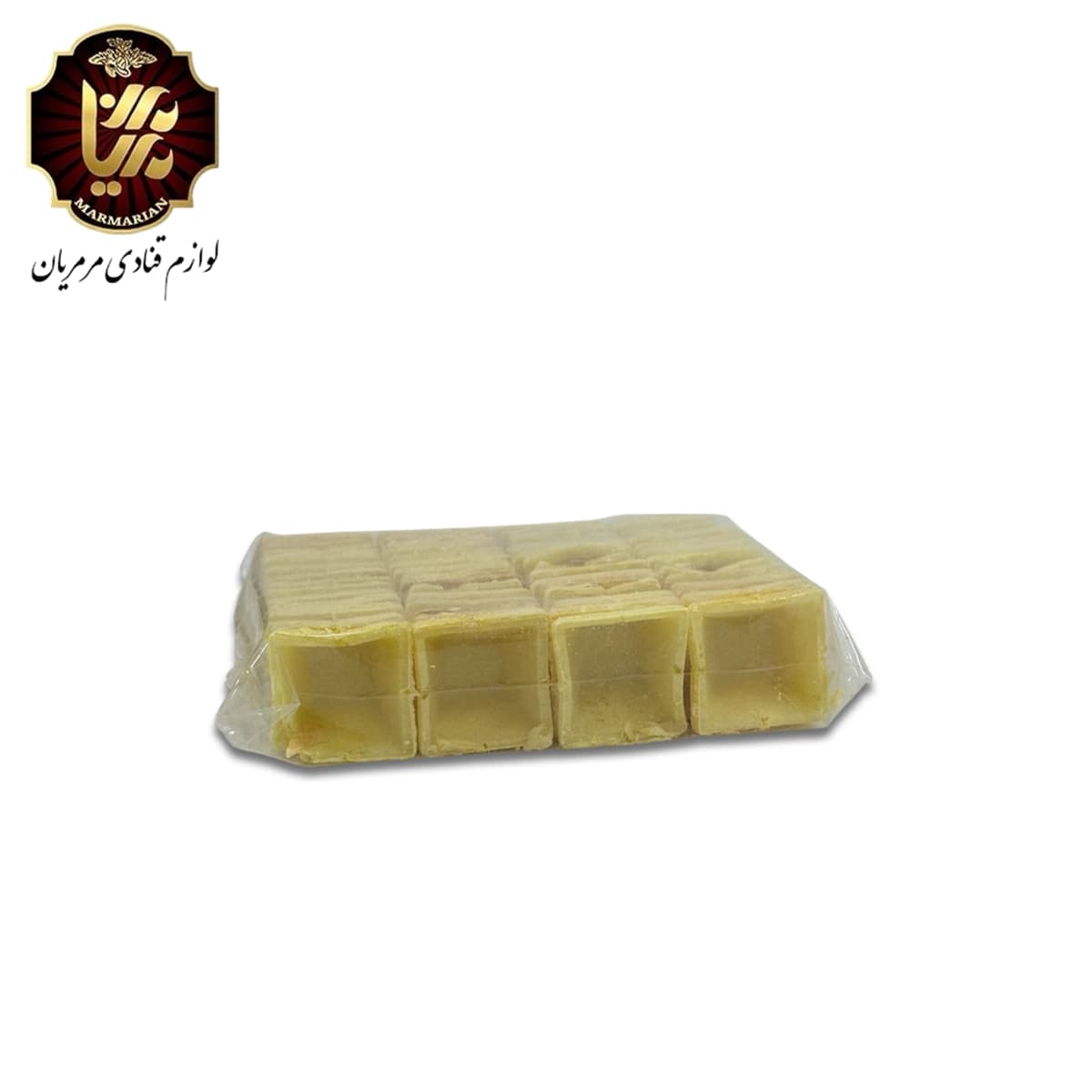 انواع نان تارت نازک
