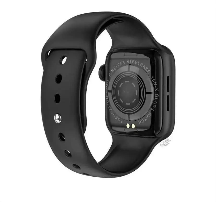 ساعت هوشمند T55 — تصویر ۵