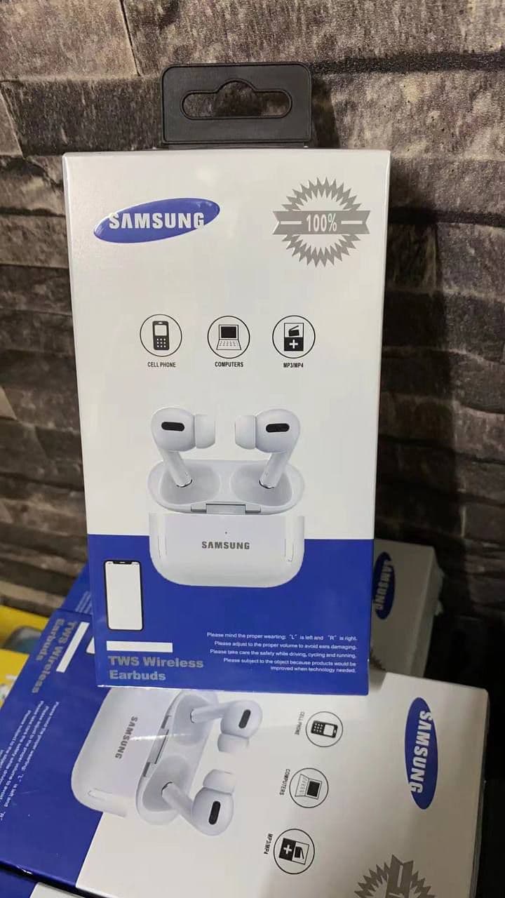 ایرپاد samsung