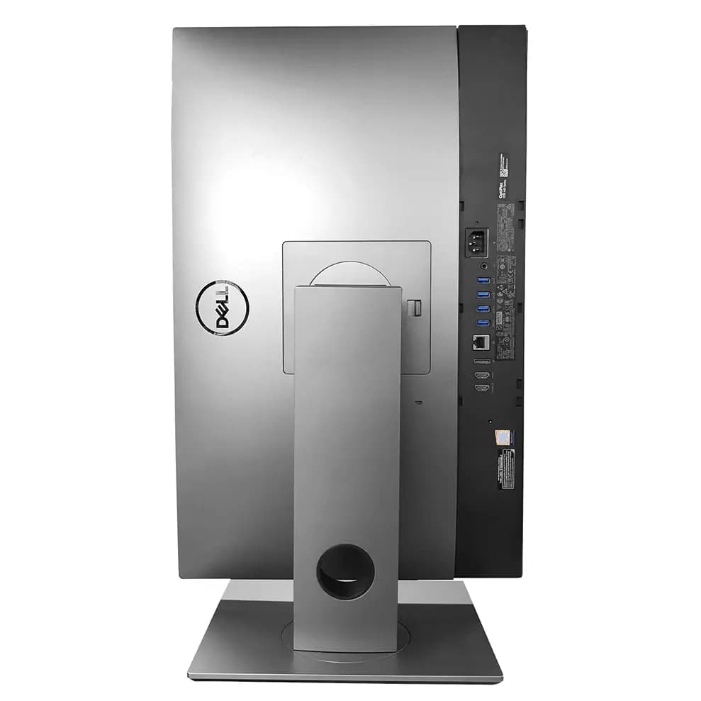 آل این وان استوک دل Dell 7470 پردازنده i5 نسل 8 — تصویر ۲
