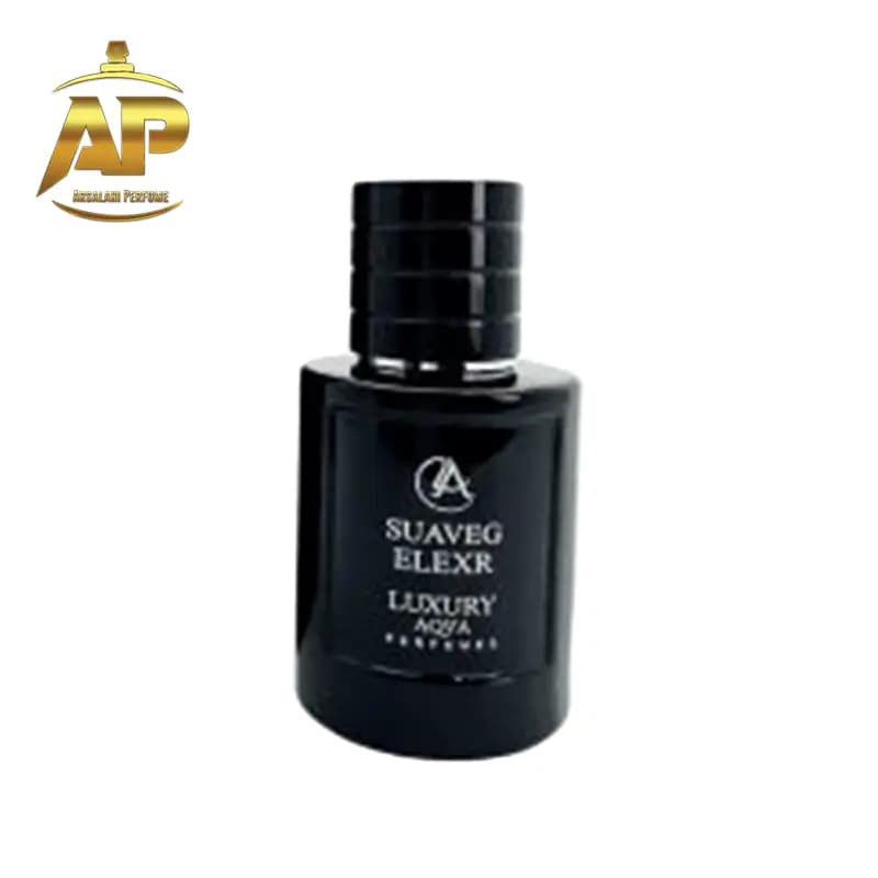 ادکلن لاکچری آکوا ساواج الکسیر Luxury Aqva Sauvage Elixir