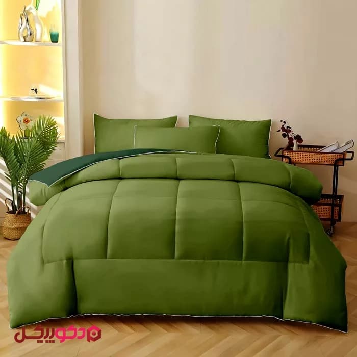 روتختی اسپرت زیتونی سبز