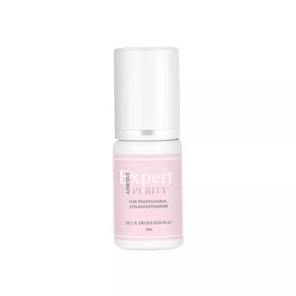 چسب مژه اکسپرت پیوریتی (EXPERT PURITY) دلوکس DLUX