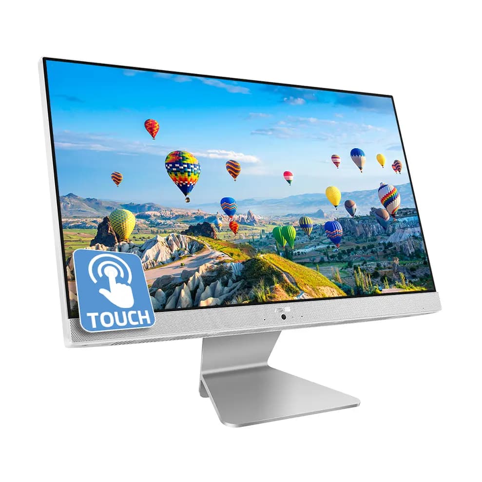 آل این وان ایسوس لمسی استوک مدل ASUS V241 پردازنده i5 نسل 11 — تصویر ۲