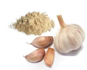 پودر سیر فله