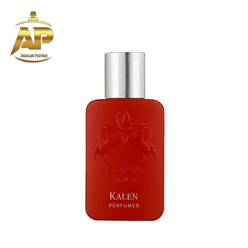 ادکلن لاکچری آکوا مارلی کالان Luxury Aqva Marly Kalan