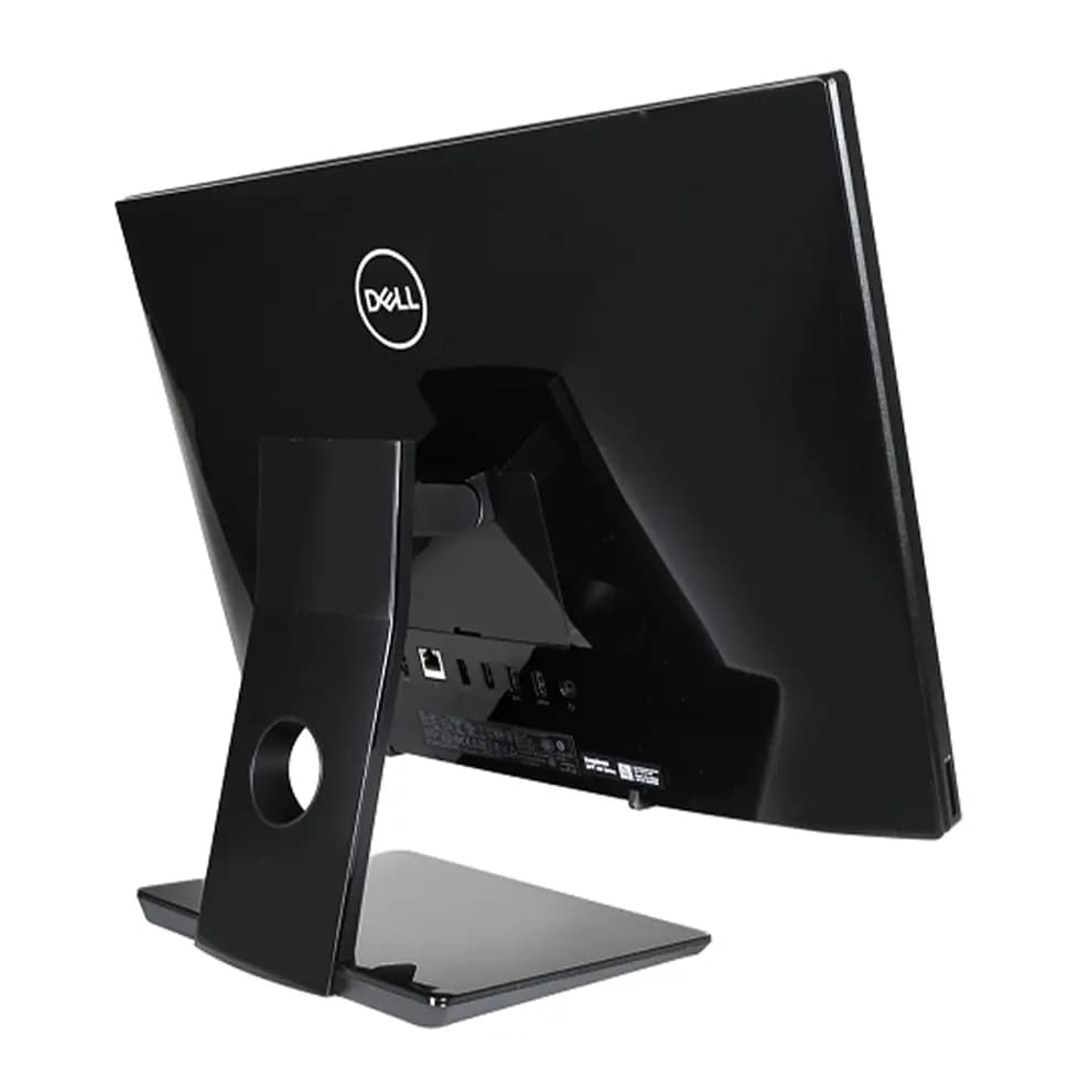 آل این وان استوک دل لمسی Dell Inspiron 3277 پردازنده i3 7100 — تصویر ۳