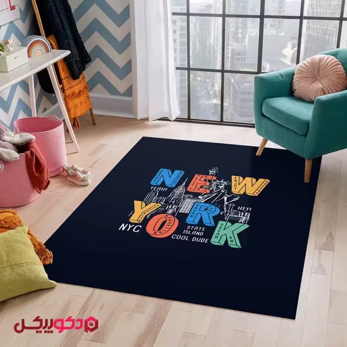 فرشینه نیویورک BD149