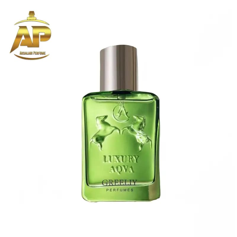 ادکلن مارلی گرینلی لاکچری آکوا Marly Greenly Luxury Aqva