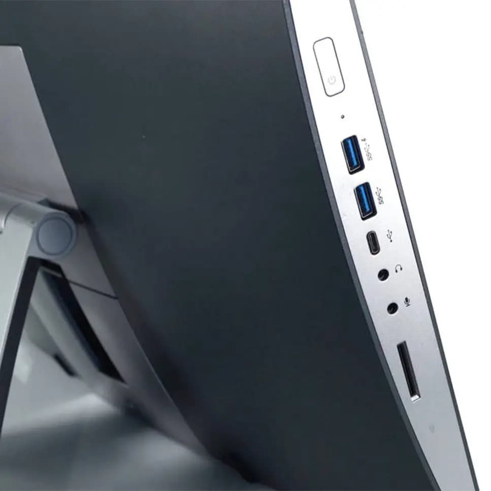 آل این وان اچ پی استوک لمسی HP EliteOne 800 G2 پردازنده i7 نسل 6 گرافیک 2 — تصویر ۷