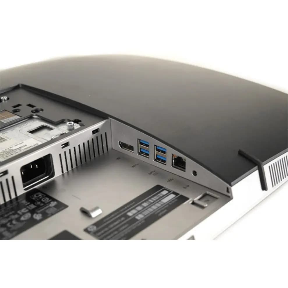 آل این وان اچ پی استوک لمسی HP EliteOne 800 G2 پردازنده i7 نسل 6 گرافیک 2 — تصویر ۳