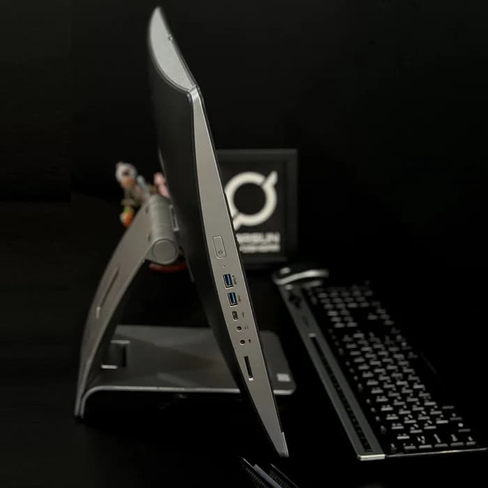 آل این وان اچ پی استوک لمسی HP EliteOne 800 G2 پردازنده i7 نسل 6 گرافیک 2 — تصویر ۹