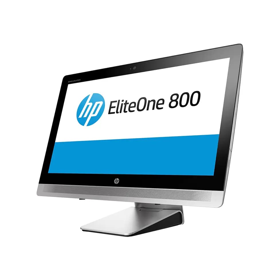 آل این وان اچ پی استوک لمسی HP EliteOne 800 G2 پردازنده i7 نسل 6 گرافیک 2 — تصویر ۴