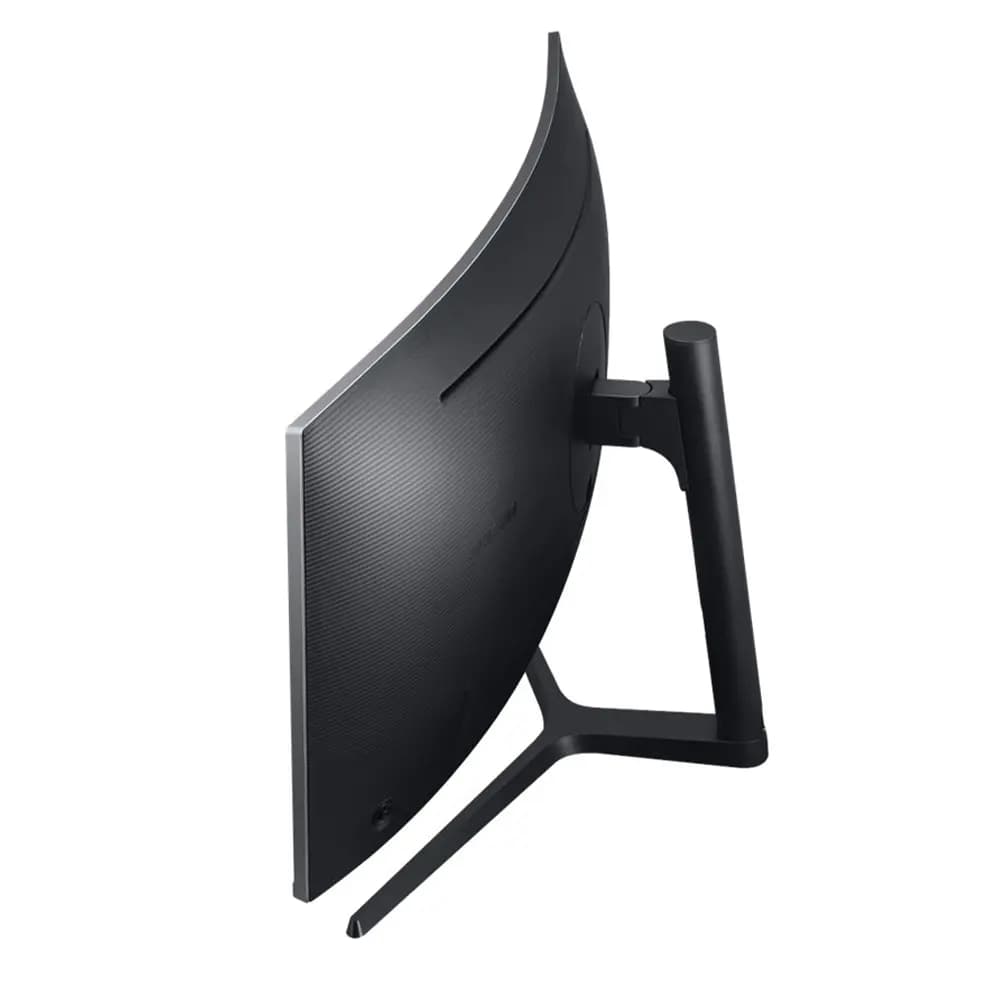 مانیتور سامسونگ 34 اینچ استوک 100 هرتز 4k منحنی Samsung C34H890WJN — تصویر ۴