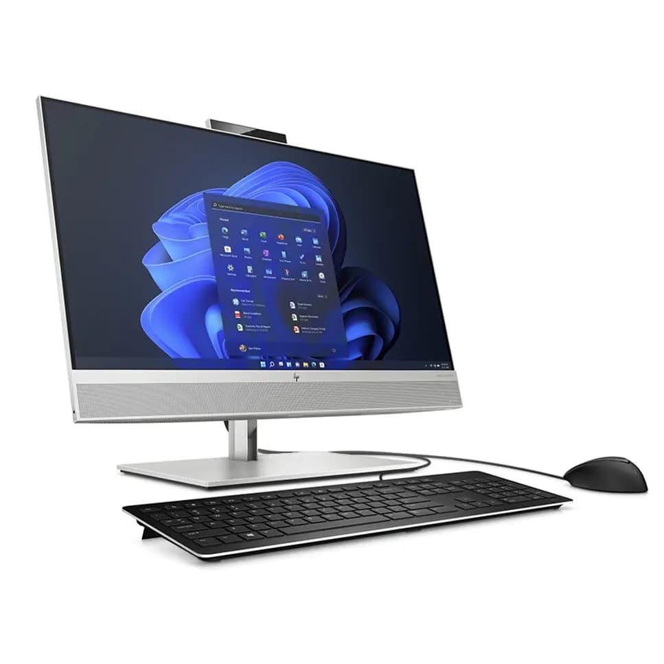 آل این وان اچ پی لمسی استوک HP EliteOne 800 G3 پردازنده i7 نسل 7 — تصویر ۷