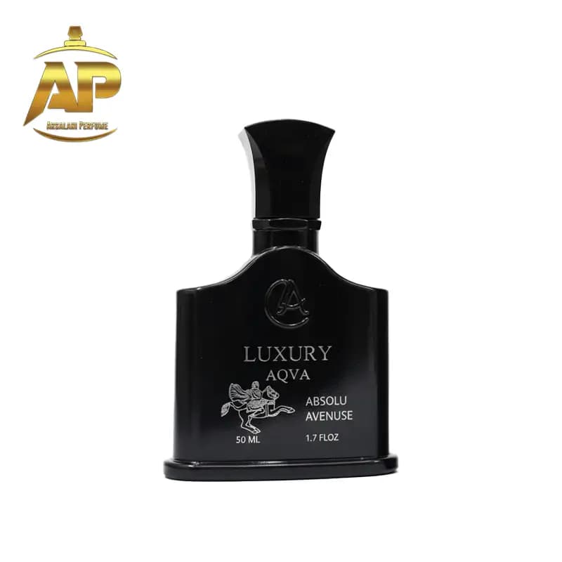 ادکلن لاکچری آکوا اونتوس ابسولو Luxury Absolu Avenuse