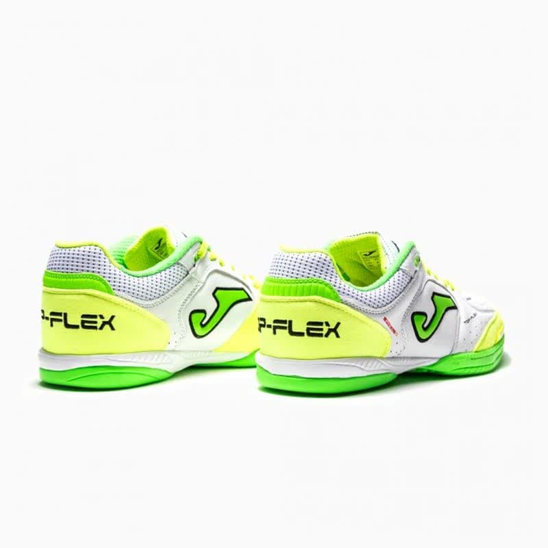 کفش فوتسال مردانه Joma مستر کوالیتی مدل Top Flex کد 920 — تصویر ۲