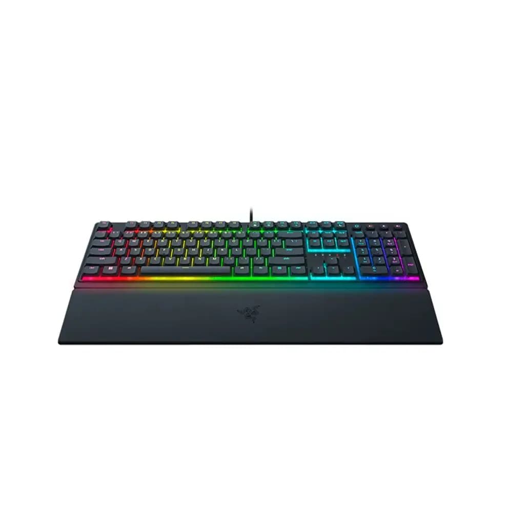 کیبورد گیمینگ ریزر مدل Razer Ornata V3 ( آکبند ) — تصویر ۳