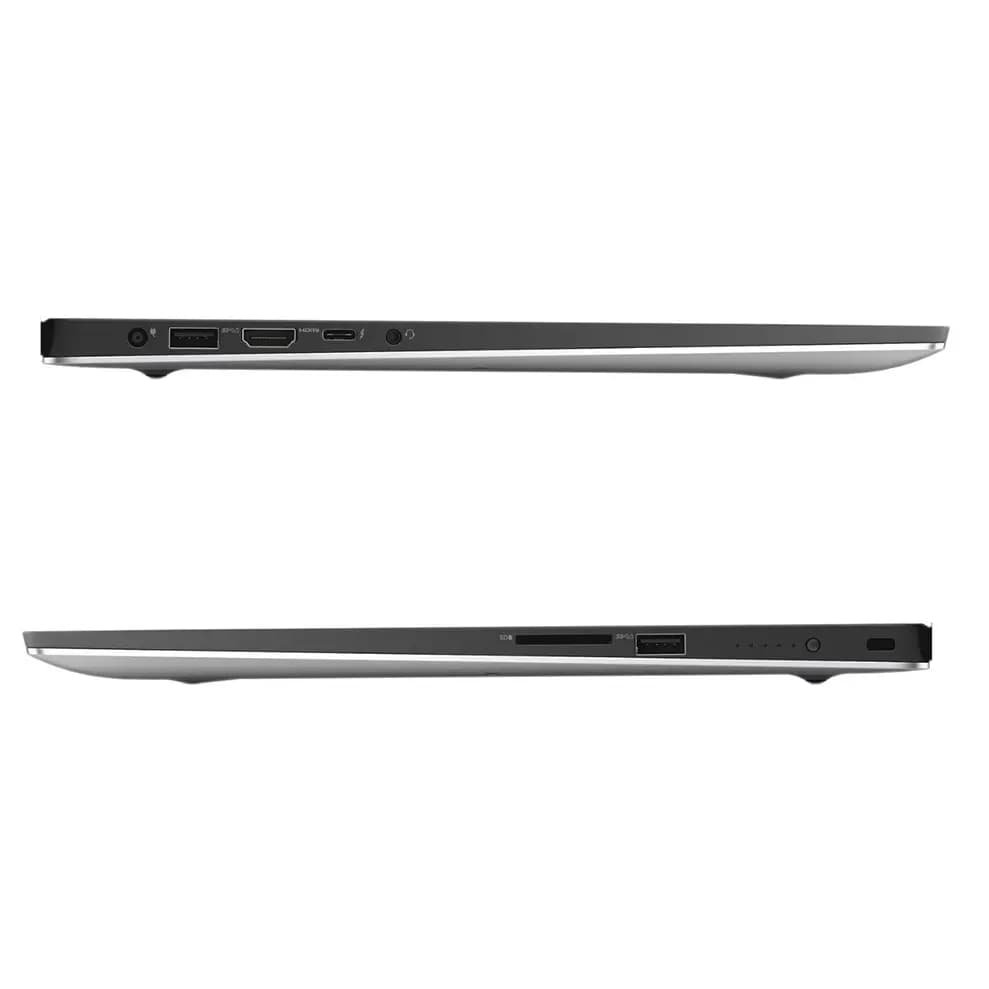 لپ تاپ دل استوک لمسی 4K مدل Dell Precision 5530 با پردازنده I7 8850H و گرافیک 4 — تصویر ۳