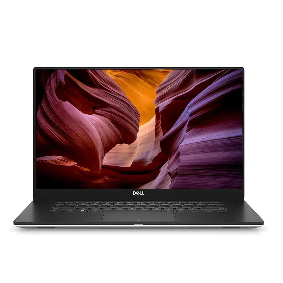 لپ تاپ دل استوک لمسی 4K مدل Dell Precision 5530 با پردازنده I7 8850H و گرافیک 4 — تصویر ۲