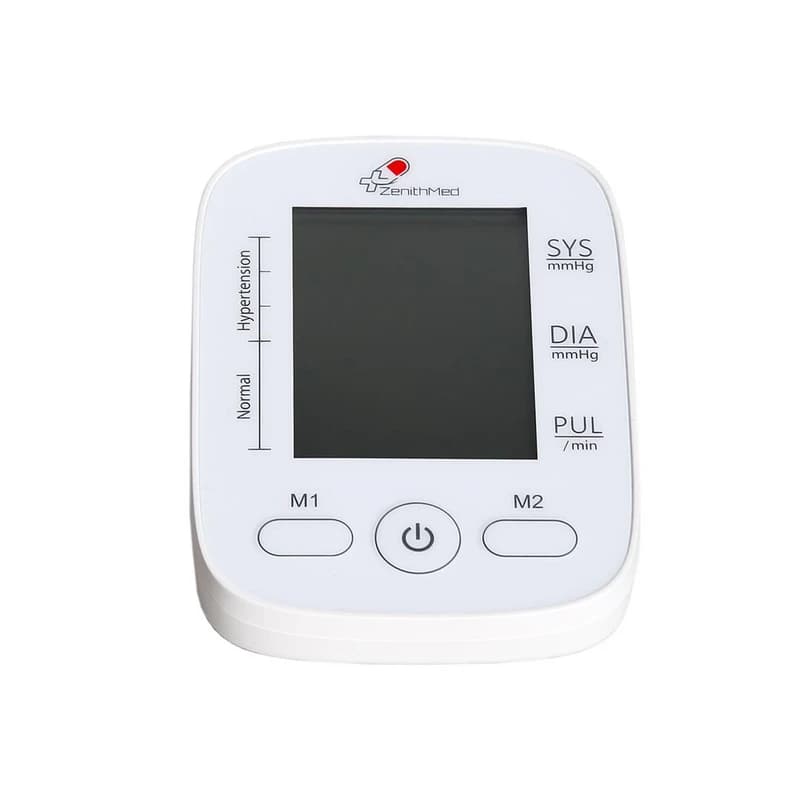 فشارسنج بازویی دیجیتال زنیتمد مدل LD-578