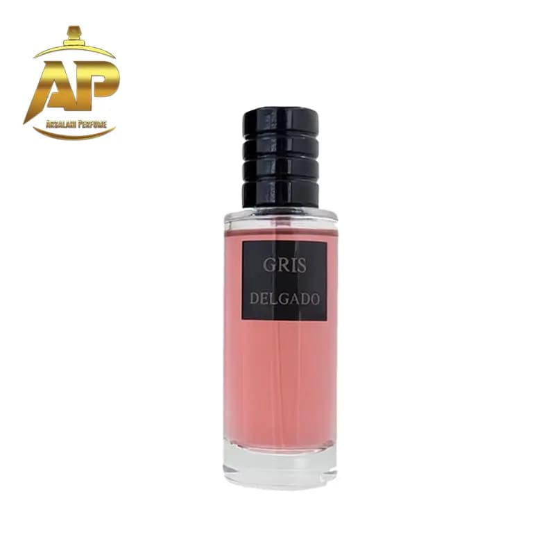 ادوپرفیوم دلگادو مدل گریس Delgado Gris