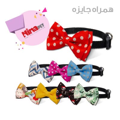 درخت گربه نیناپت مدل تی T + هدیه ویژه + ارسال رایگان — تصویر ۸