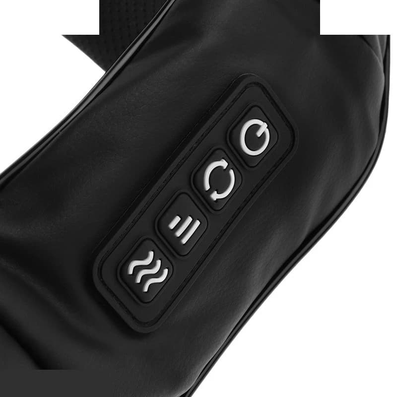 ماساژور برقی شانه و گردن زنیتمد مدل ZE-03 — تصویر ۶