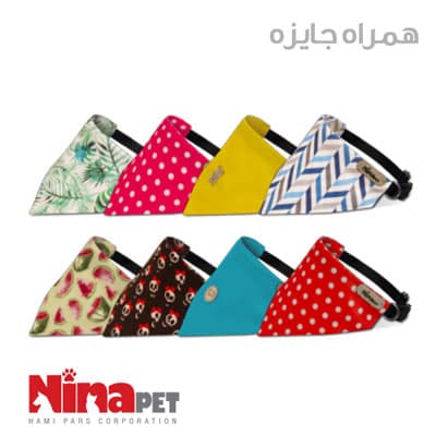 درخت گربه نیناپت مدل G + هدیه ویژه + ارسال رایگان — تصویر ۷