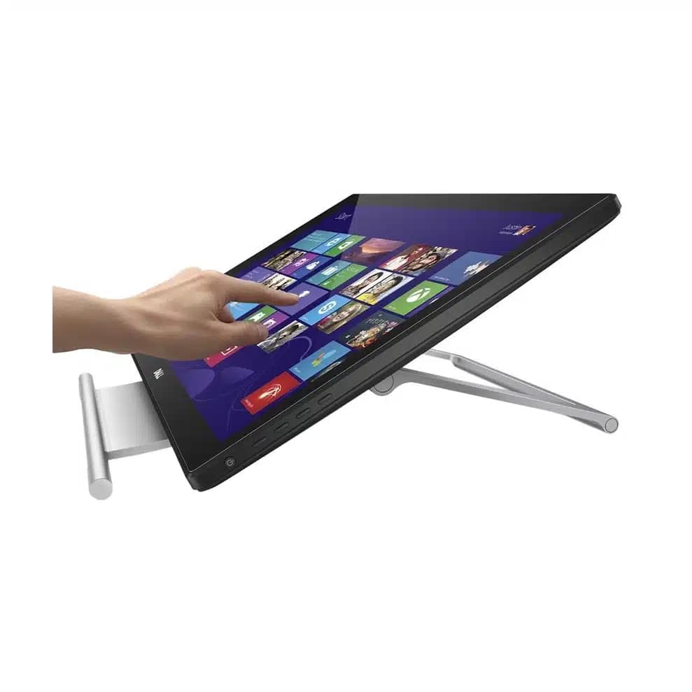 مانیتور استوک لمسی دل 22 اینچ مدل Dell S2240T — تصویر ۶