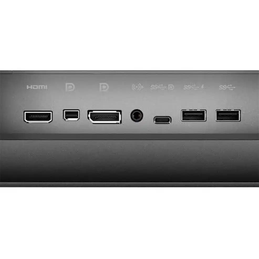 مانیتور استوک اچ پی 4K سایز 27 مدل HP Z27 27 INCH 4K UHD — تصویر ۷