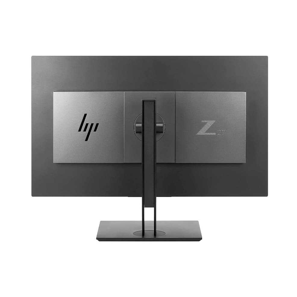 مانیتور استوک اچ پی 4K سایز 27 مدل HP Z27 27 INCH 4K UHD — تصویر ۳