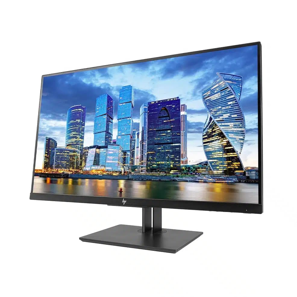 مانیتور استوک اچ پی 4K سایز 27 مدل HP Z27 27 INCH 4K UHD — تصویر ۵