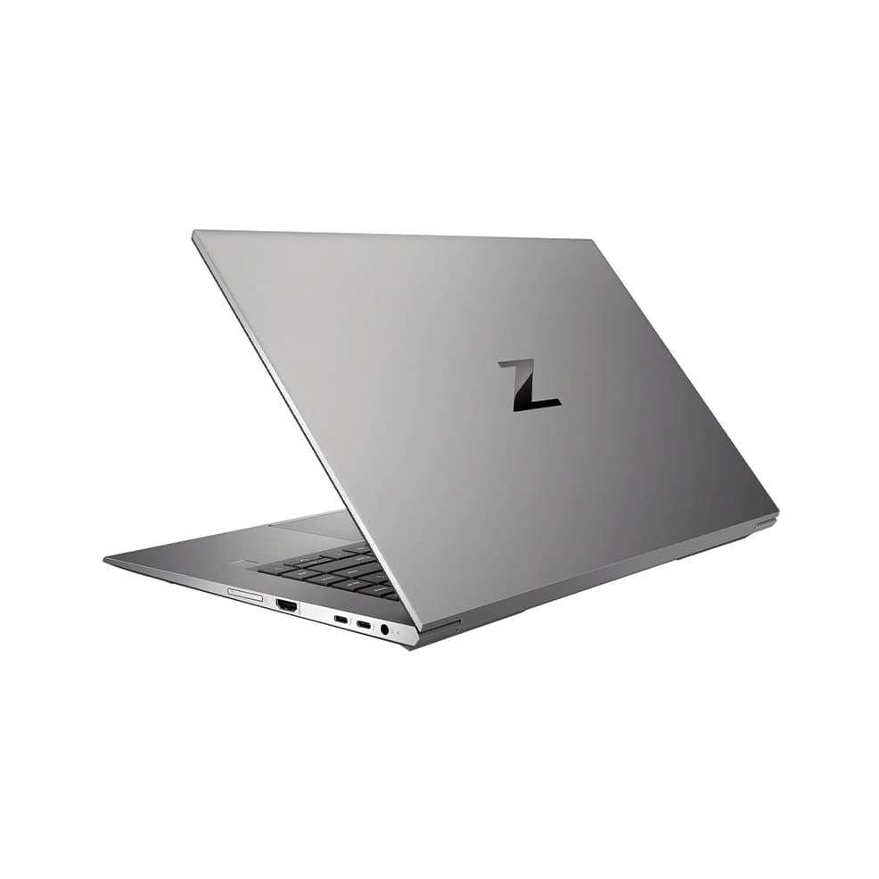 لپ تاپ استوک اچ پی مدل HP ZBook Studio G7 با پردازنده I7 نسل 10 و گرافیک 4 — تصویر ۴