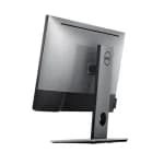 مانیتور دل استوک 27 اینچ 2K مدل Ultrasharp U2717D — تصویر ۵