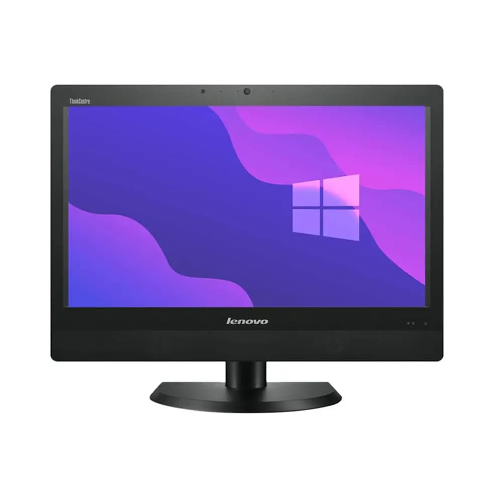 آل این وان لنوو استوک Lenovo ThinkCentre M72z پردازنده i5 نسل 3