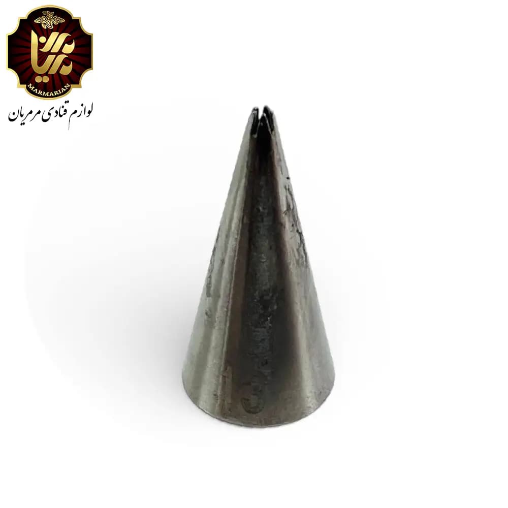 ماسوره استیل شماره 13