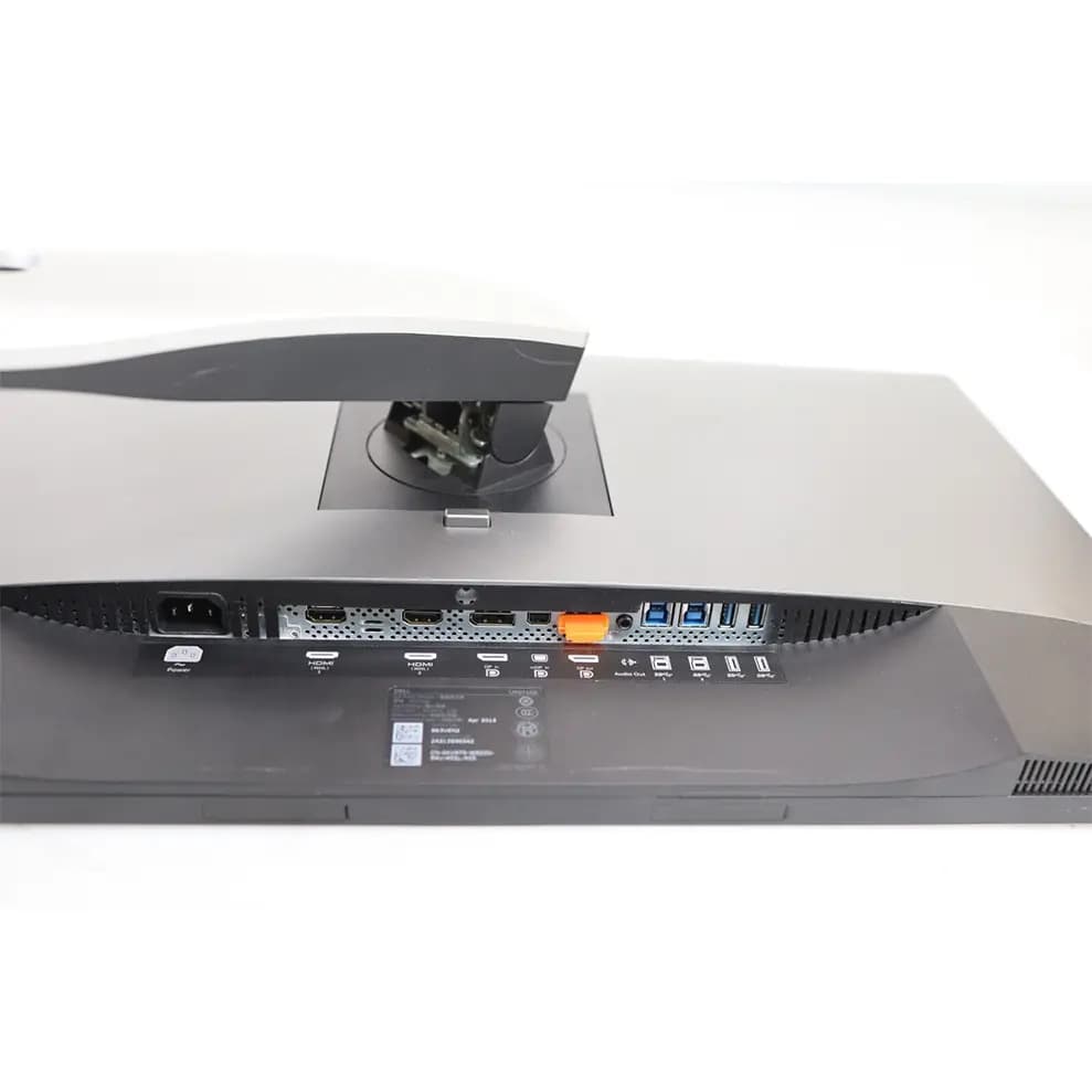 مانیتور دل استوک 2k سایز 27 مدل Dell UP2716D — تصویر ۳