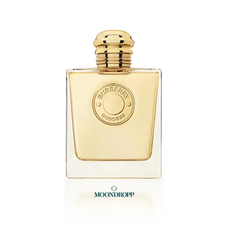 عطر (ادکلن) باربری گادِس – Burberry Goddess