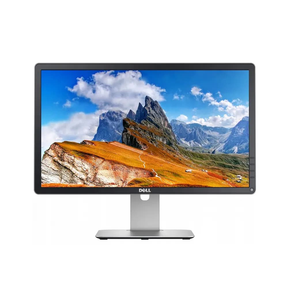 مانیتور دل استوک ips مدل Dell P2414HB — تصویر ۲