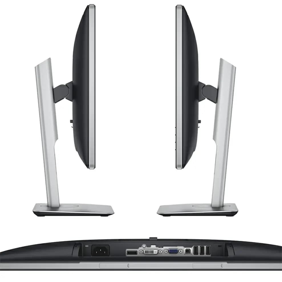 مانیتور دل استوک ips مدل Dell P2414HB — تصویر ۳