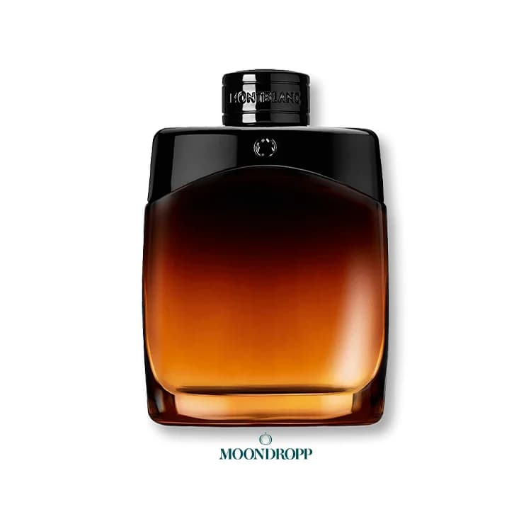 عطر (ادکلن) مون‌بلان لجند نایت – Montblanc Legend Night