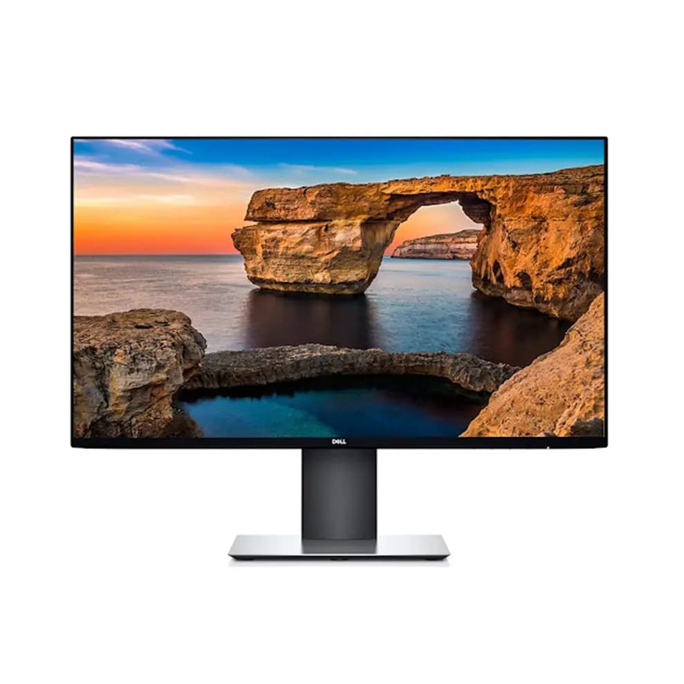 مانیتور دل 24 اینچ IPS مدل Dell UltraSharp U2419H