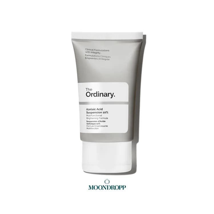 کرم ضد جوش آزلائیک اسید 10 درصد اوردینری – Ordinary Azelaic Acid Suspension 10%