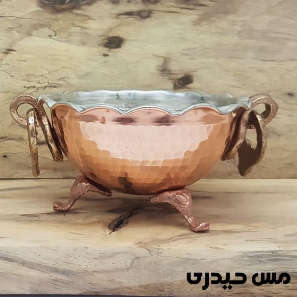 هفت سین مسی طرح سلنا