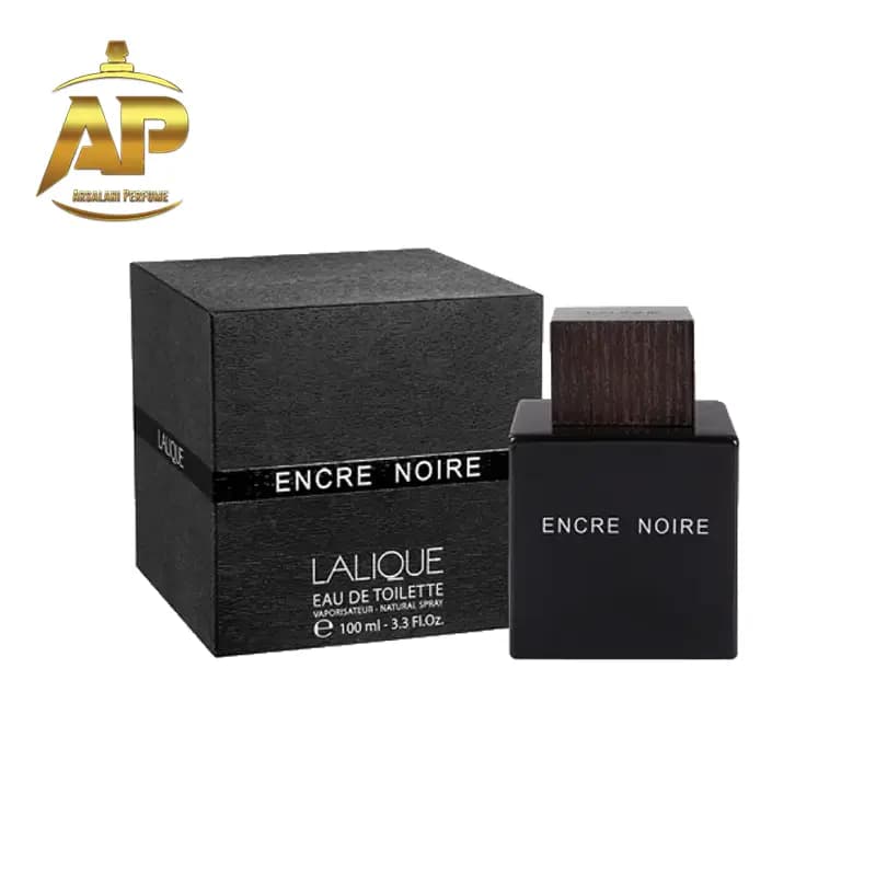 ادکلن دلگادو انکر نویر Delgado Encre Noire — تصویر ۳