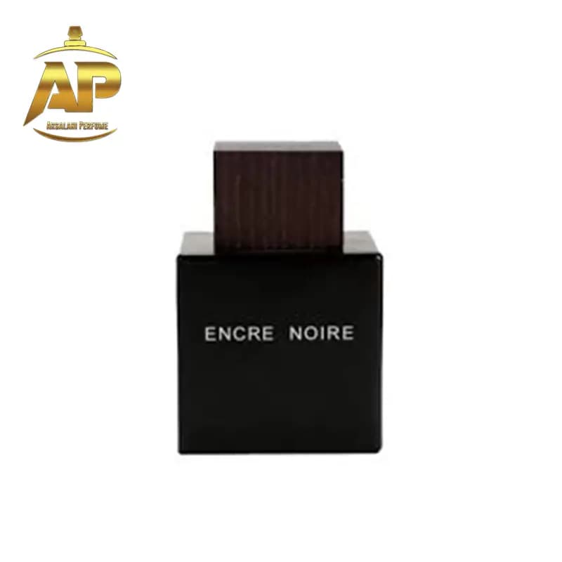 ادکلن دلگادو انکر نویر Delgado Encre Noire — تصویر ۲