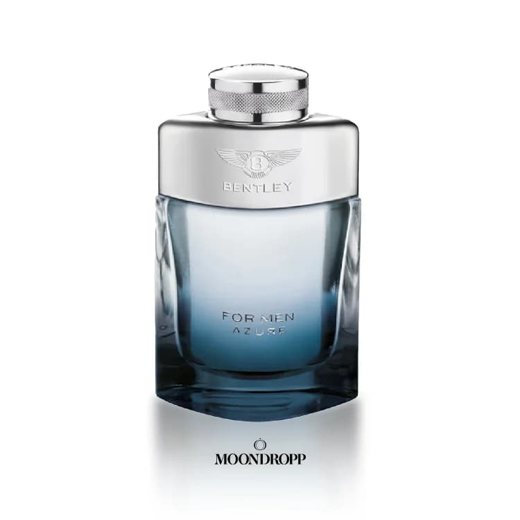 عطر (ادکلن) بنتلی آزور – Bentley Azure
