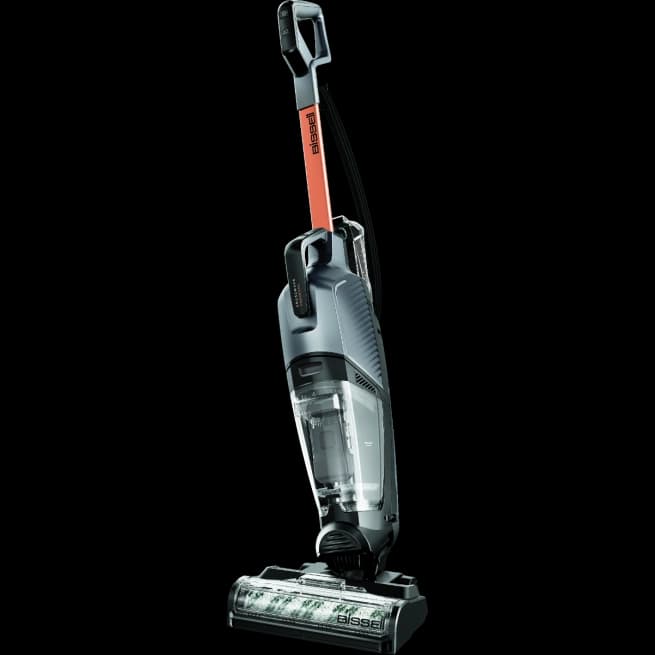 کراس ویو بخارشودار Bissell Machines- Crosswave Hydrostream-3527E