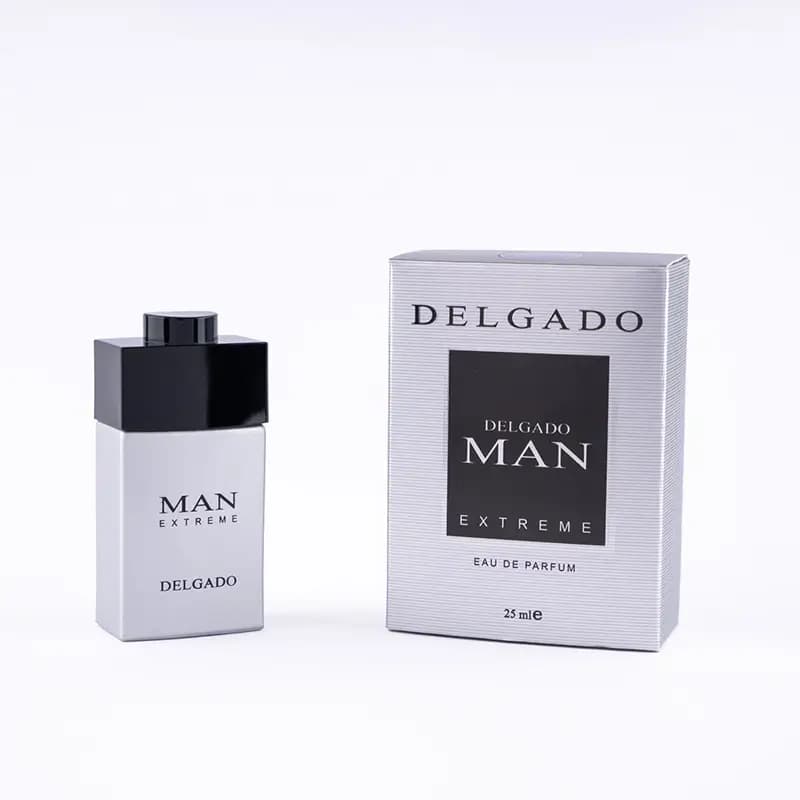 ادکلن دلگادو من اکستریم Delgado Man Extreme — تصویر ۲